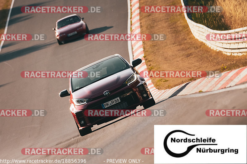 Bild #18856396 - Touristenfahrten Nürburgring Nordschleife (30.08.2022)