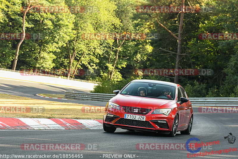 Bild #18856465 - Touristenfahrten Nürburgring Nordschleife (30.08.2022)