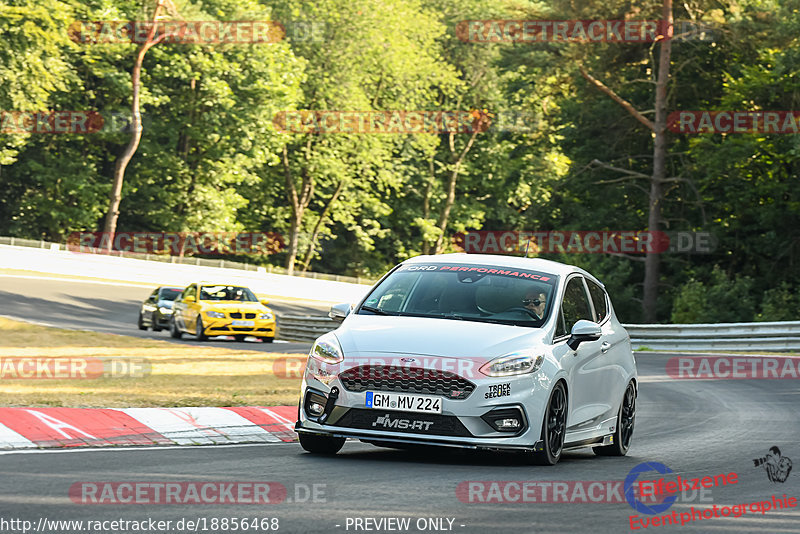 Bild #18856468 - Touristenfahrten Nürburgring Nordschleife (30.08.2022)