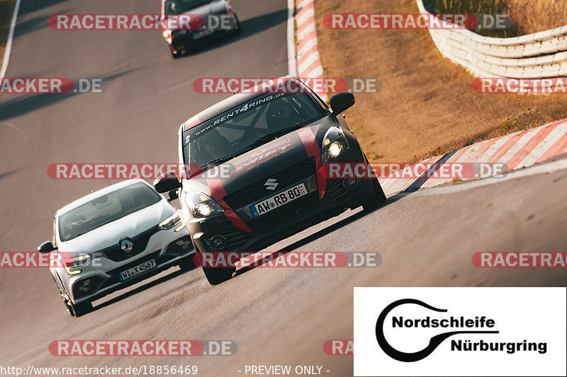 Bild #18856469 - Touristenfahrten Nürburgring Nordschleife (30.08.2022)