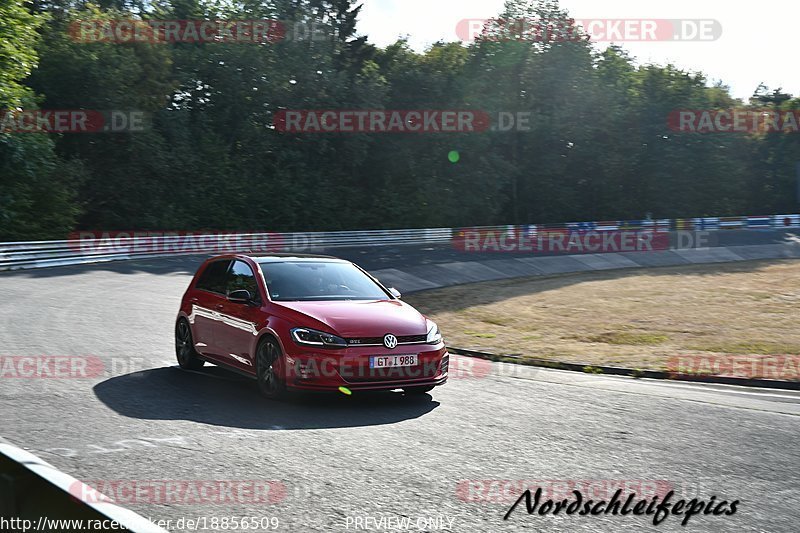 Bild #18856509 - Touristenfahrten Nürburgring Nordschleife (30.08.2022)