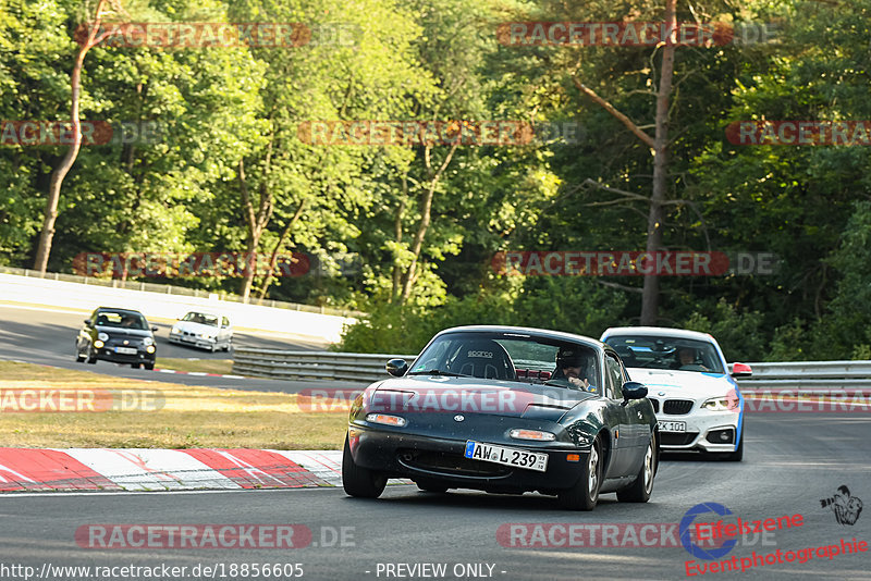 Bild #18856605 - Touristenfahrten Nürburgring Nordschleife (30.08.2022)