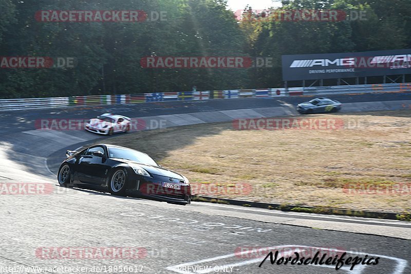 Bild #18856617 - Touristenfahrten Nürburgring Nordschleife (30.08.2022)