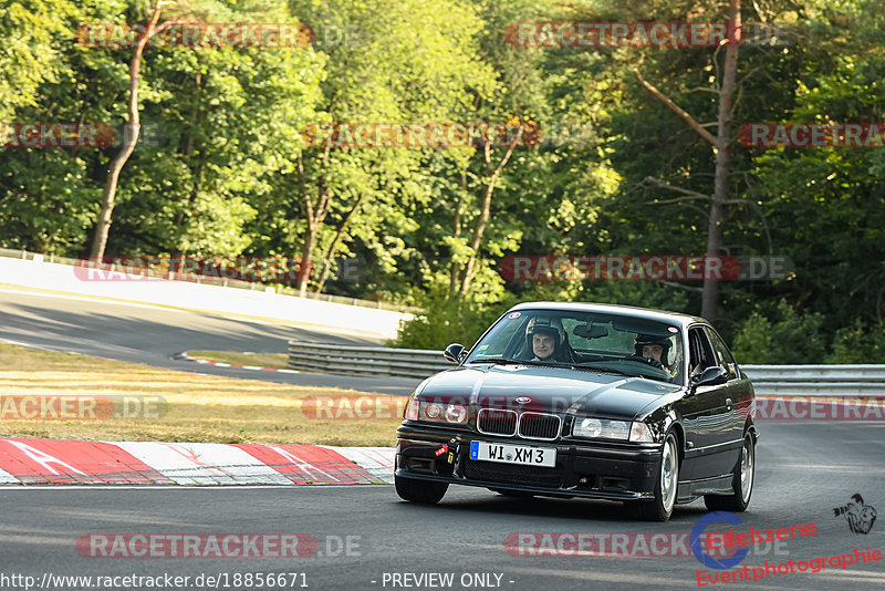 Bild #18856671 - Touristenfahrten Nürburgring Nordschleife (30.08.2022)