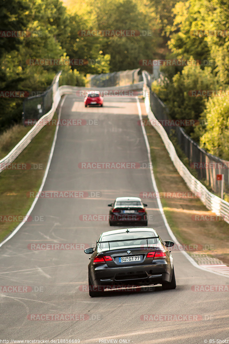 Bild #18856689 - Touristenfahrten Nürburgring Nordschleife (30.08.2022)