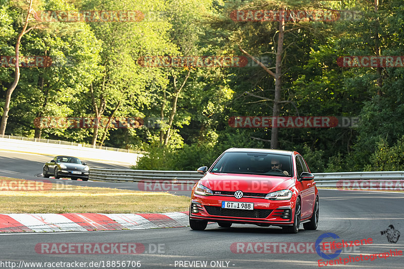 Bild #18856706 - Touristenfahrten Nürburgring Nordschleife (30.08.2022)