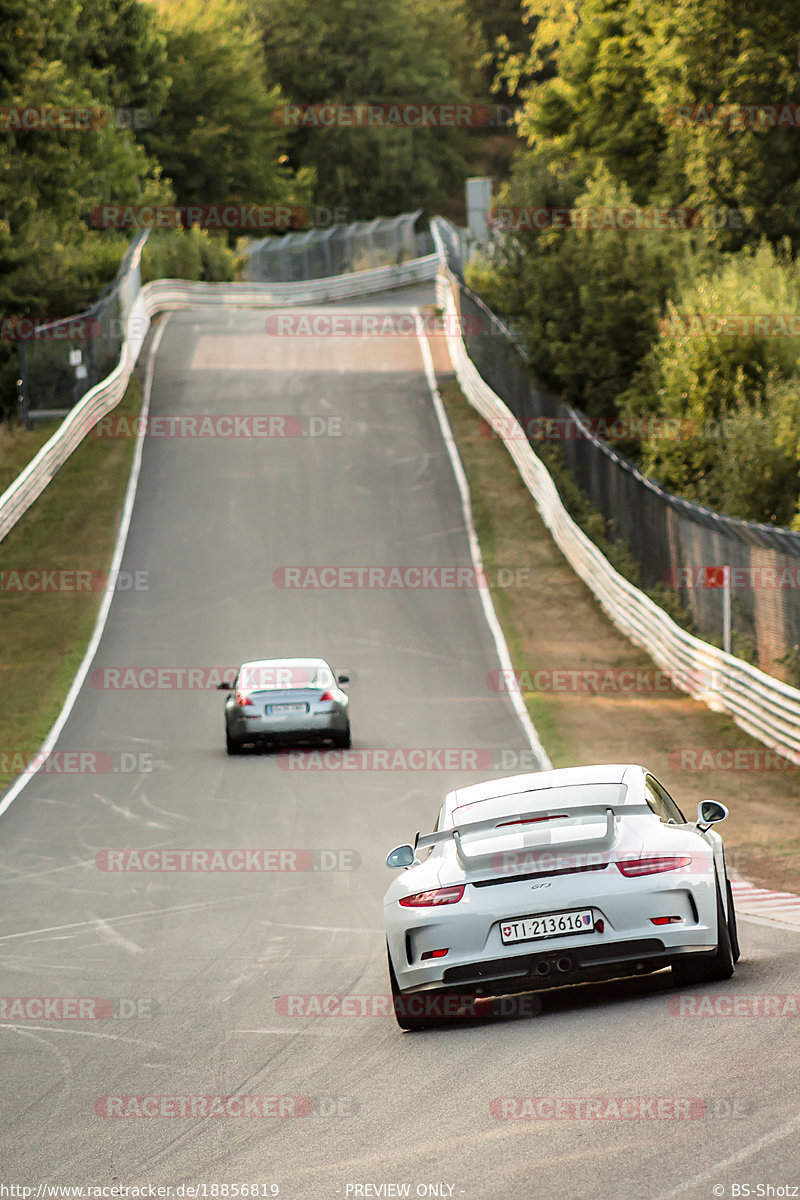 Bild #18856819 - Touristenfahrten Nürburgring Nordschleife (30.08.2022)