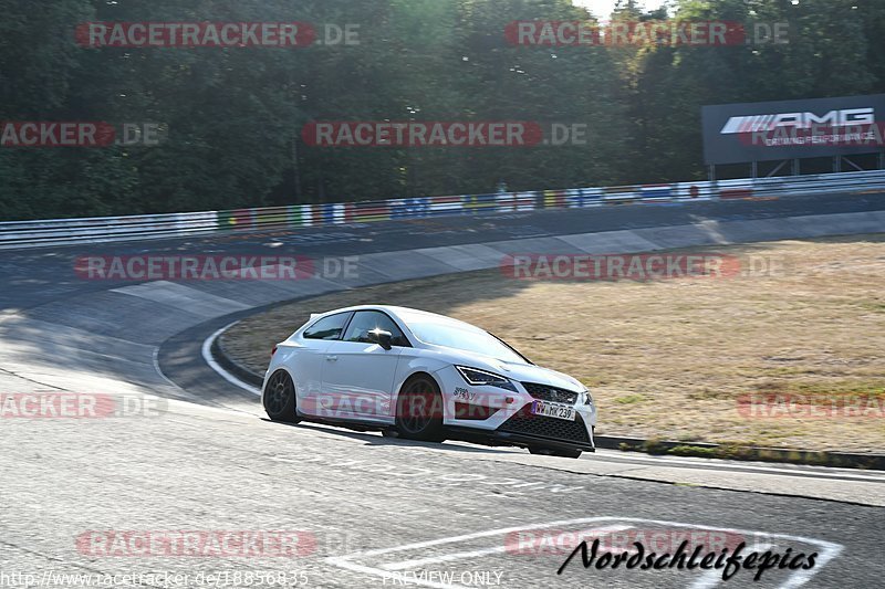 Bild #18856835 - Touristenfahrten Nürburgring Nordschleife (30.08.2022)