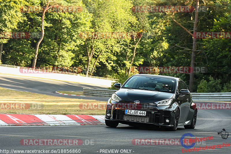 Bild #18856860 - Touristenfahrten Nürburgring Nordschleife (30.08.2022)