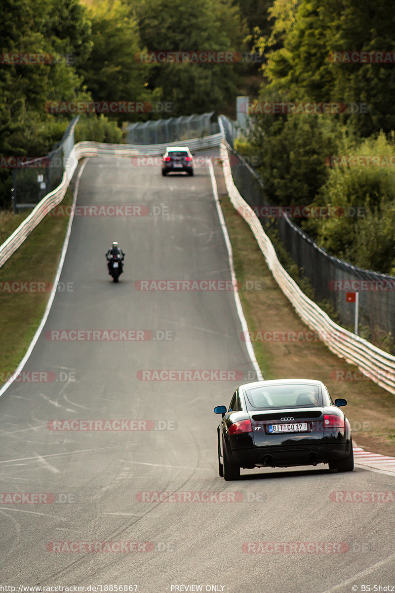 Bild #18856867 - Touristenfahrten Nürburgring Nordschleife (30.08.2022)