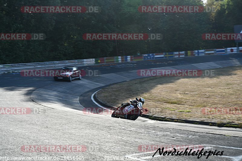 Bild #18856905 - Touristenfahrten Nürburgring Nordschleife (30.08.2022)