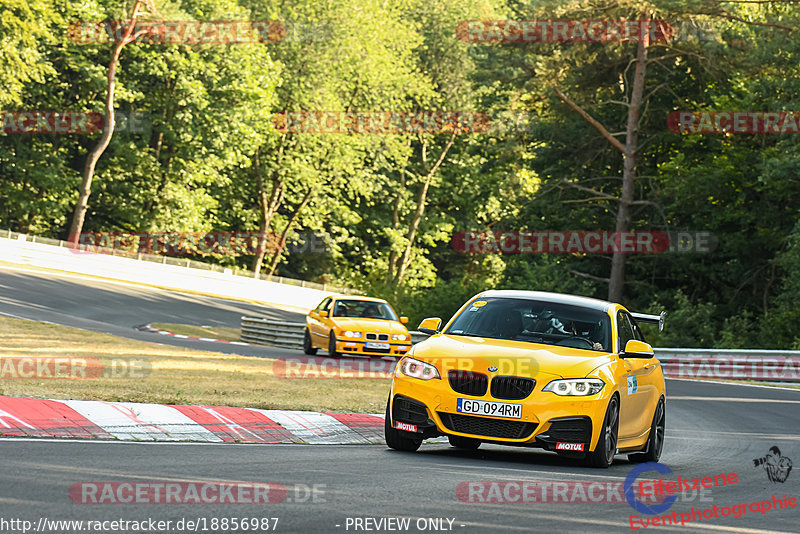 Bild #18856987 - Touristenfahrten Nürburgring Nordschleife (30.08.2022)