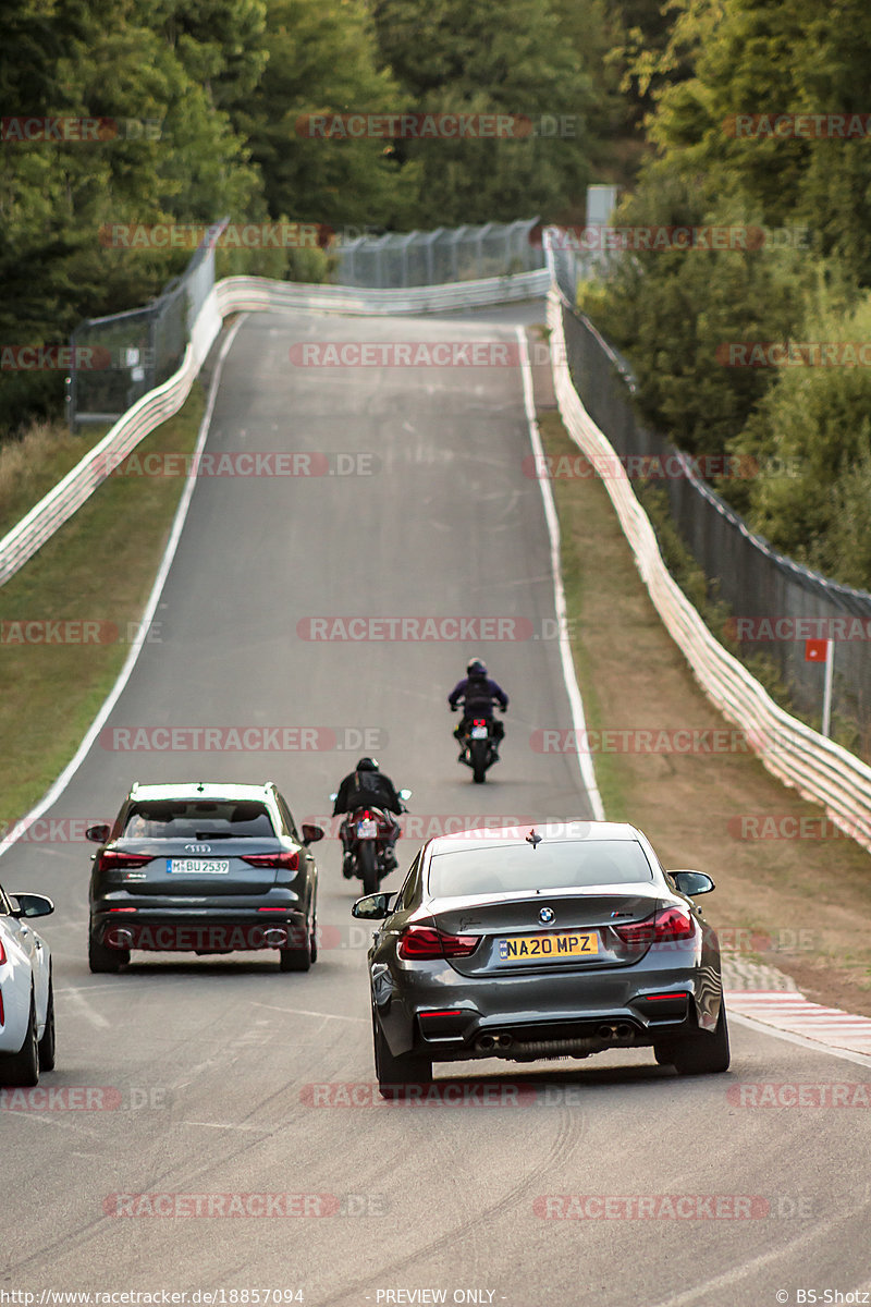 Bild #18857094 - Touristenfahrten Nürburgring Nordschleife (30.08.2022)