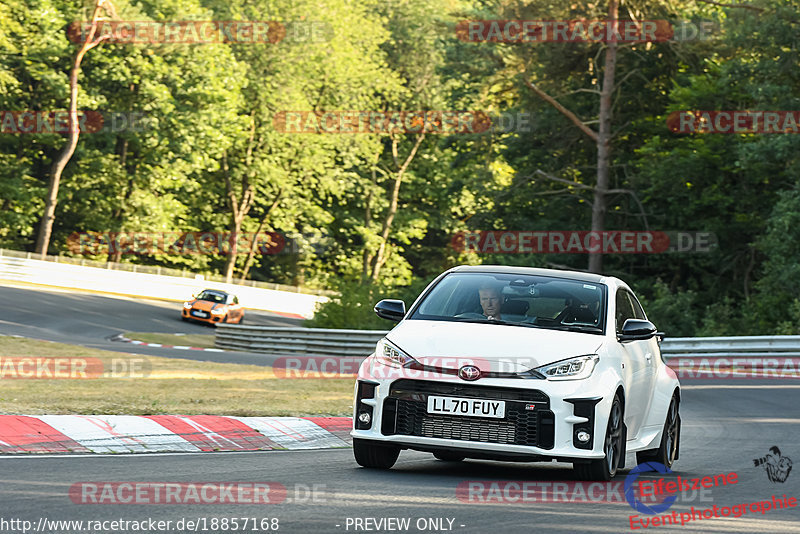 Bild #18857168 - Touristenfahrten Nürburgring Nordschleife (30.08.2022)