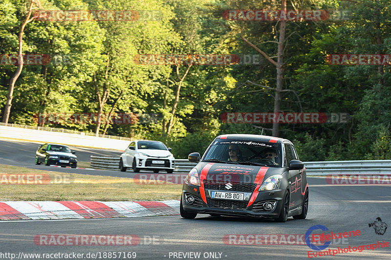 Bild #18857169 - Touristenfahrten Nürburgring Nordschleife (30.08.2022)