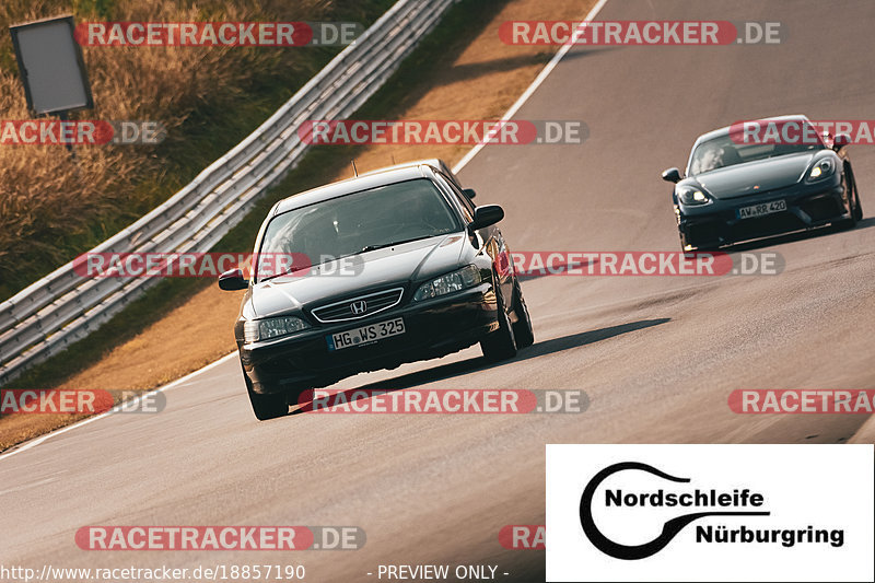 Bild #18857190 - Touristenfahrten Nürburgring Nordschleife (30.08.2022)