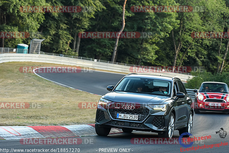 Bild #18857270 - Touristenfahrten Nürburgring Nordschleife (30.08.2022)