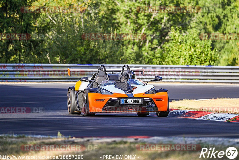 Bild #18857290 - Touristenfahrten Nürburgring Nordschleife (30.08.2022)