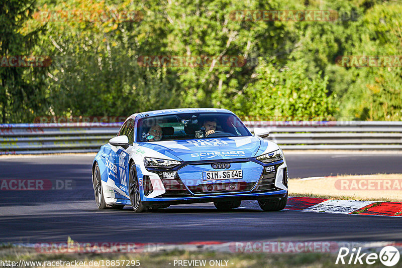 Bild #18857295 - Touristenfahrten Nürburgring Nordschleife (30.08.2022)