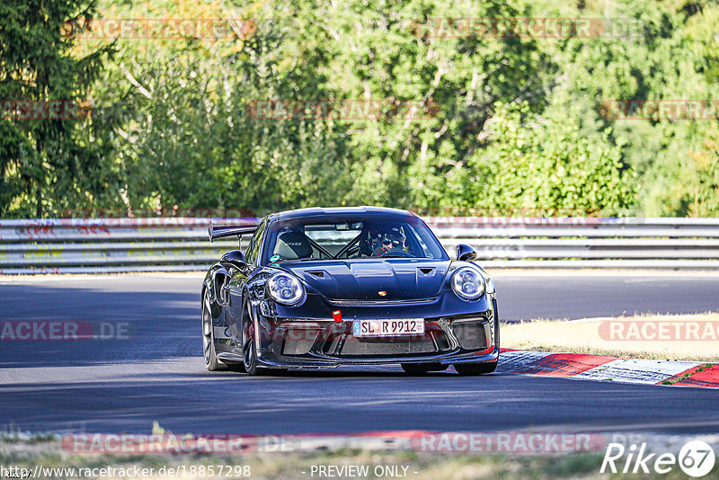 Bild #18857298 - Touristenfahrten Nürburgring Nordschleife (30.08.2022)