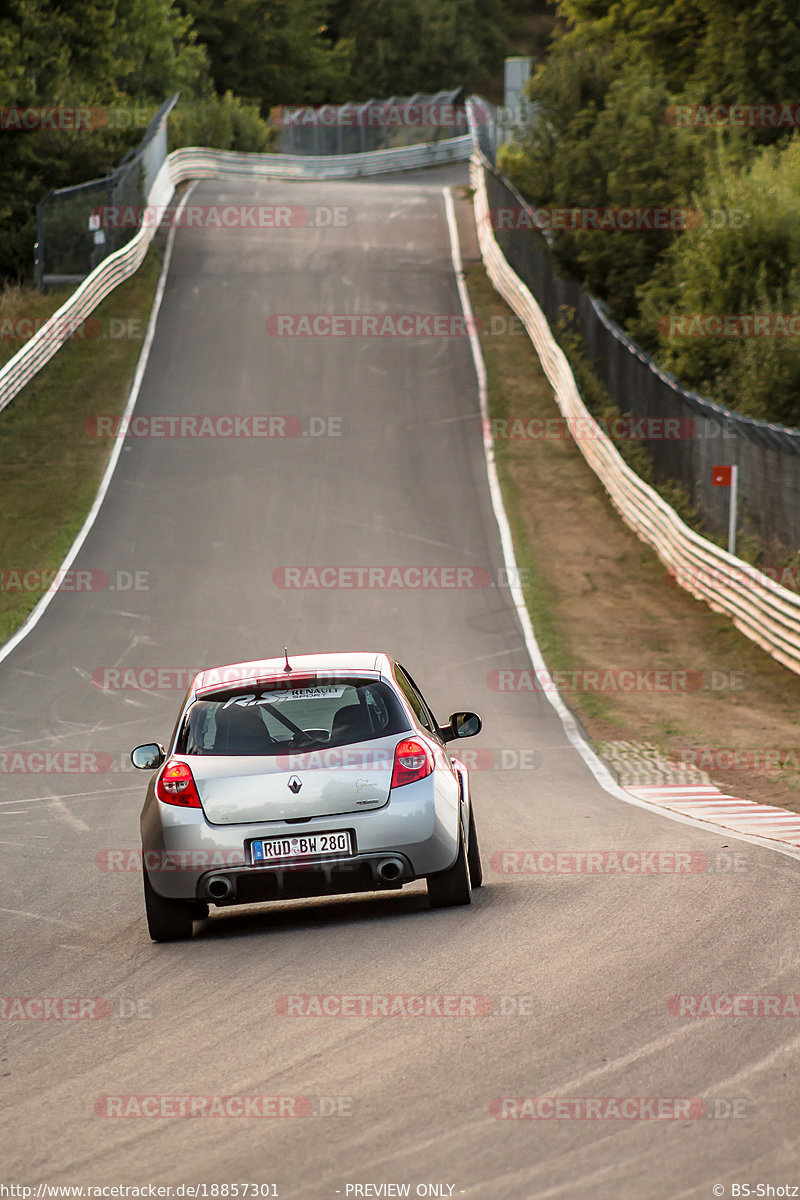 Bild #18857301 - Touristenfahrten Nürburgring Nordschleife (30.08.2022)