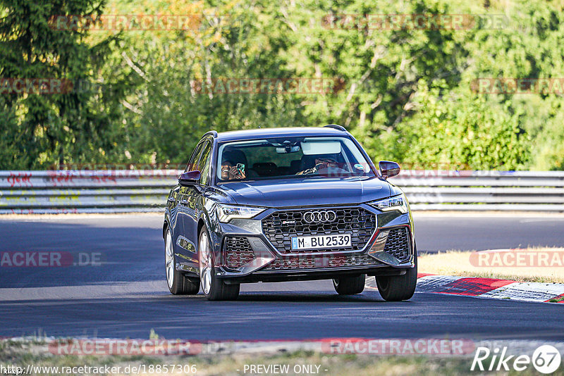 Bild #18857306 - Touristenfahrten Nürburgring Nordschleife (30.08.2022)