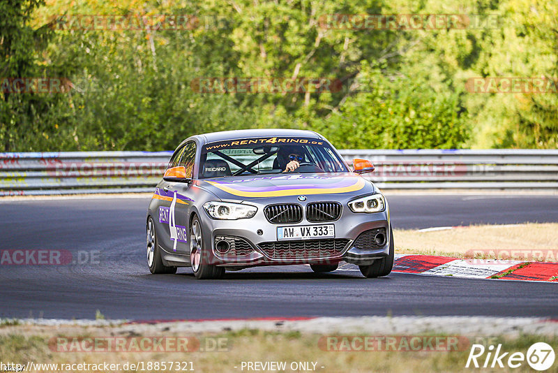 Bild #18857321 - Touristenfahrten Nürburgring Nordschleife (30.08.2022)