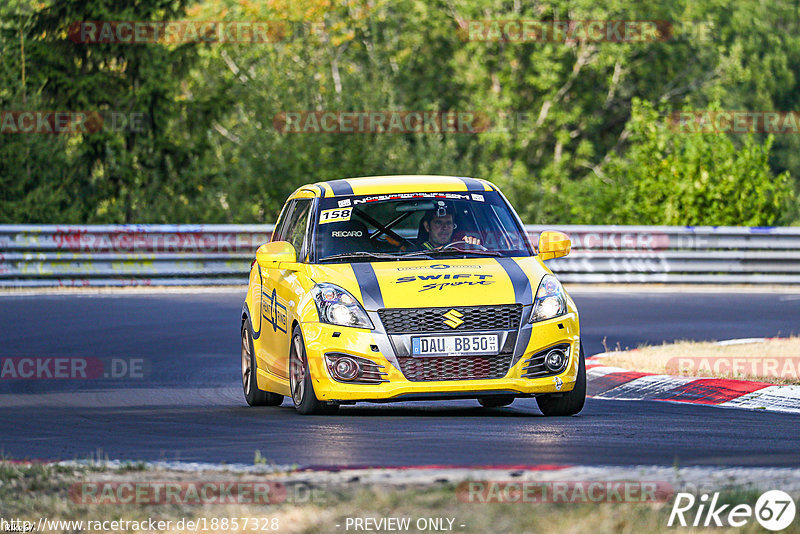 Bild #18857328 - Touristenfahrten Nürburgring Nordschleife (30.08.2022)