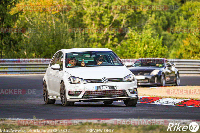 Bild #18857332 - Touristenfahrten Nürburgring Nordschleife (30.08.2022)