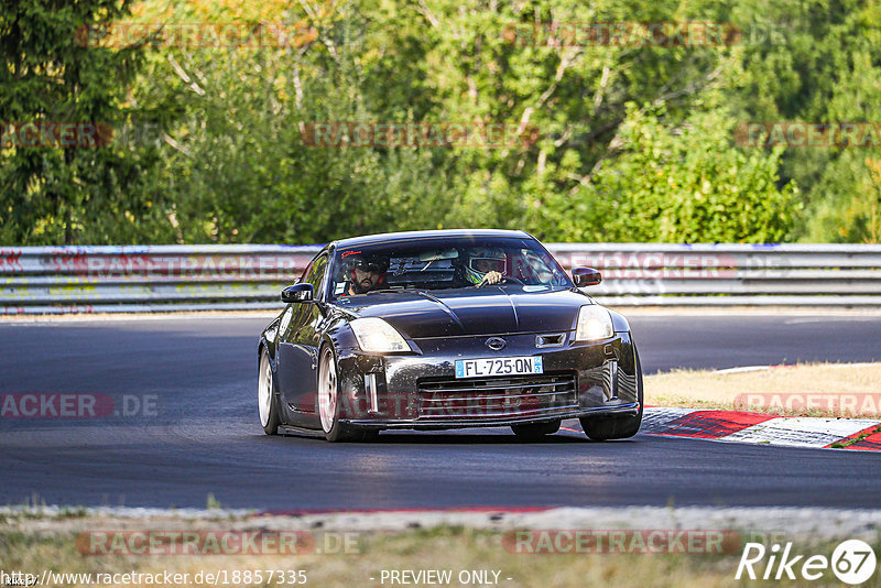 Bild #18857335 - Touristenfahrten Nürburgring Nordschleife (30.08.2022)