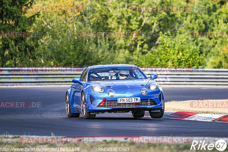 Bild #18857338 - Touristenfahrten Nürburgring Nordschleife (30.08.2022)