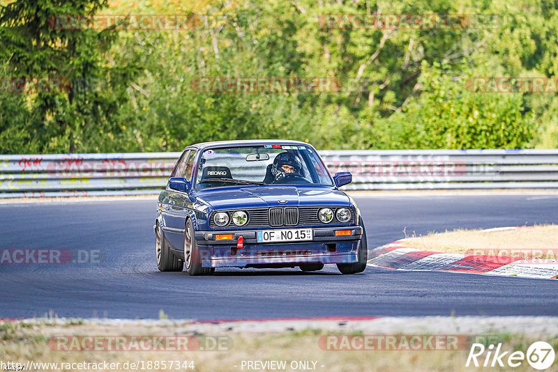 Bild #18857344 - Touristenfahrten Nürburgring Nordschleife (30.08.2022)