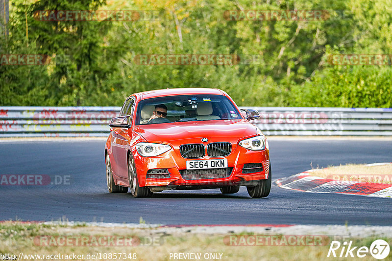 Bild #18857348 - Touristenfahrten Nürburgring Nordschleife (30.08.2022)