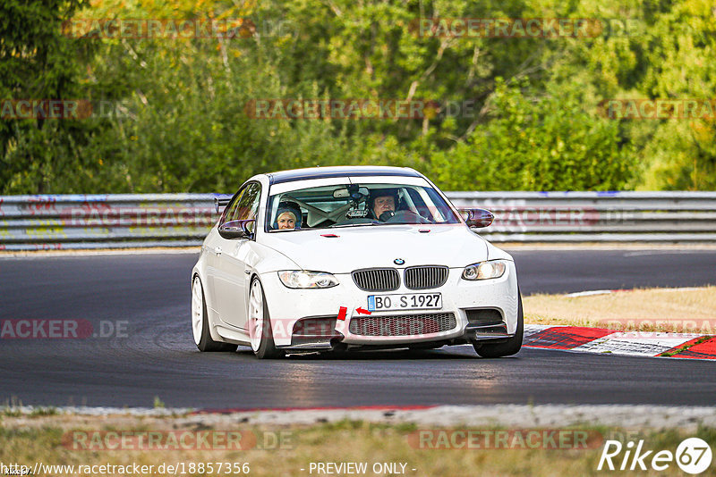 Bild #18857356 - Touristenfahrten Nürburgring Nordschleife (30.08.2022)