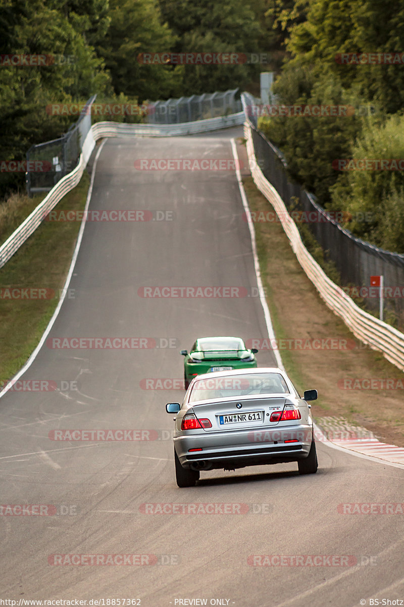 Bild #18857362 - Touristenfahrten Nürburgring Nordschleife (30.08.2022)