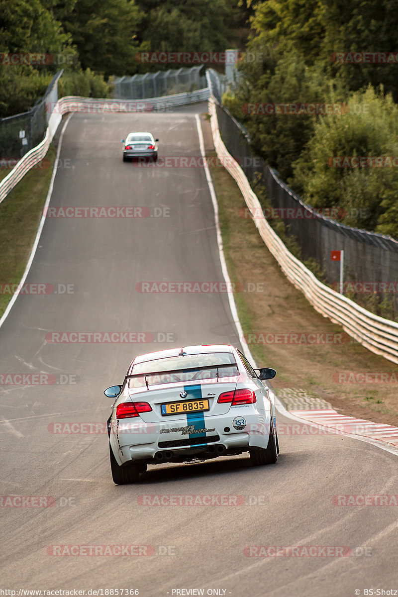 Bild #18857366 - Touristenfahrten Nürburgring Nordschleife (30.08.2022)