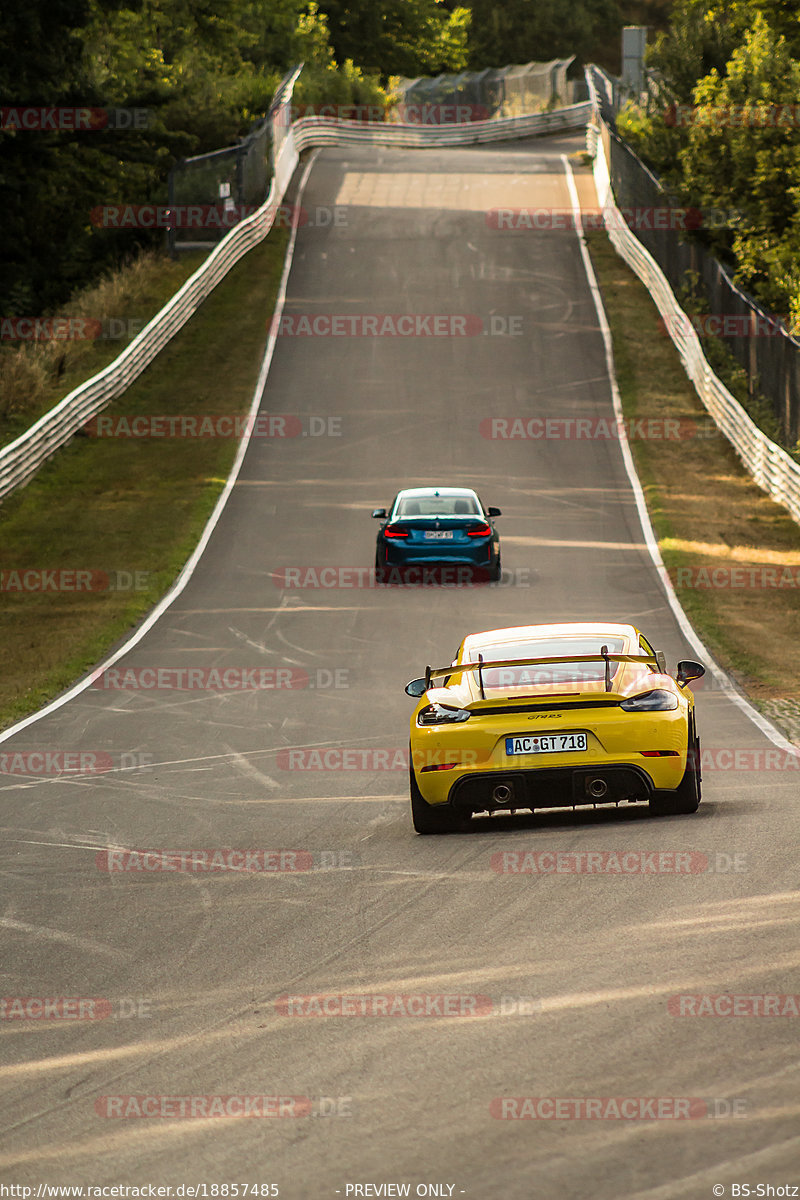 Bild #18857485 - Touristenfahrten Nürburgring Nordschleife (30.08.2022)