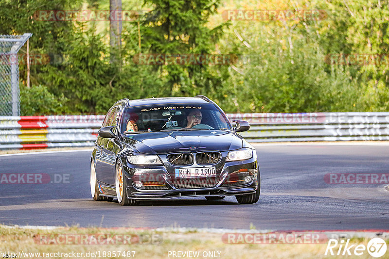 Bild #18857487 - Touristenfahrten Nürburgring Nordschleife (30.08.2022)