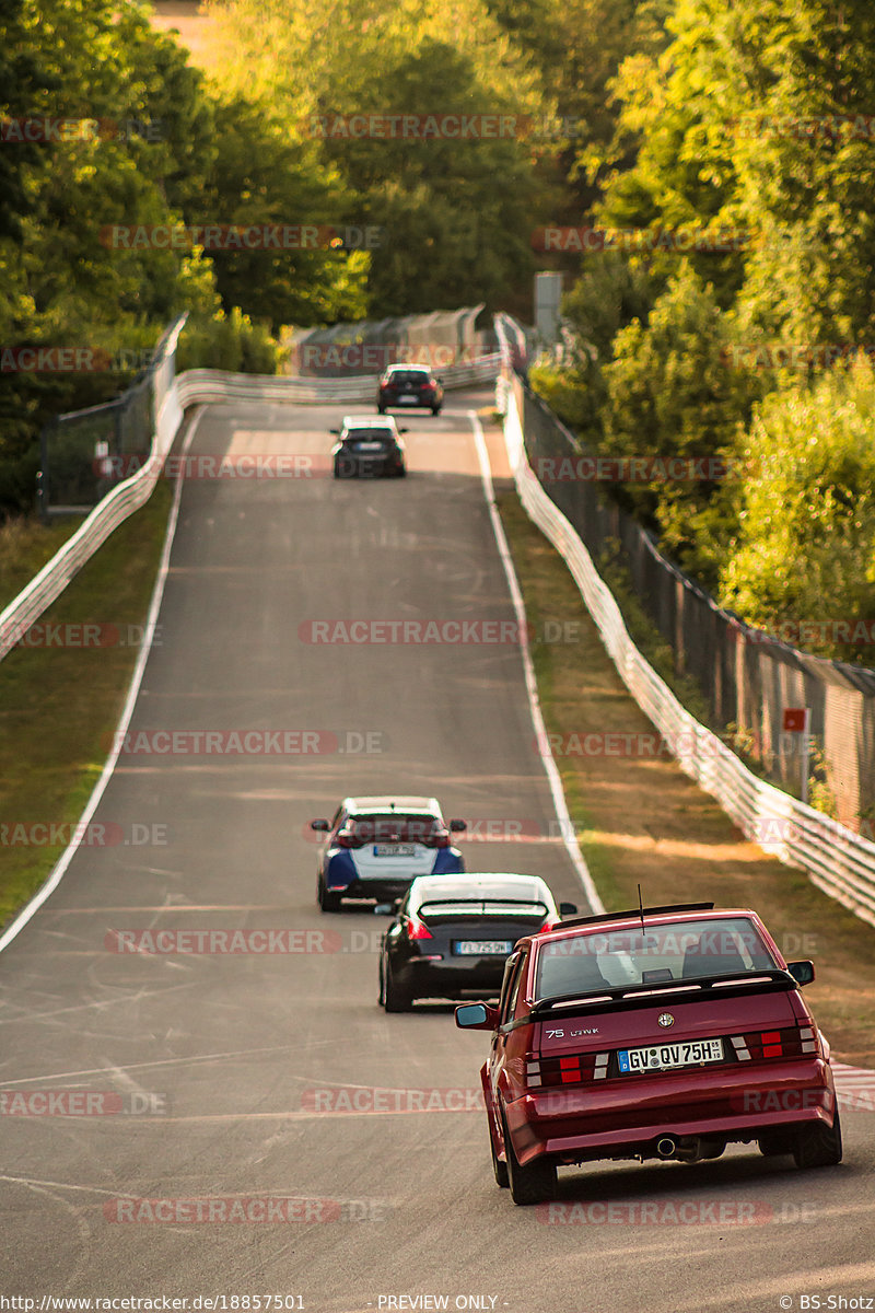 Bild #18857501 - Touristenfahrten Nürburgring Nordschleife (30.08.2022)