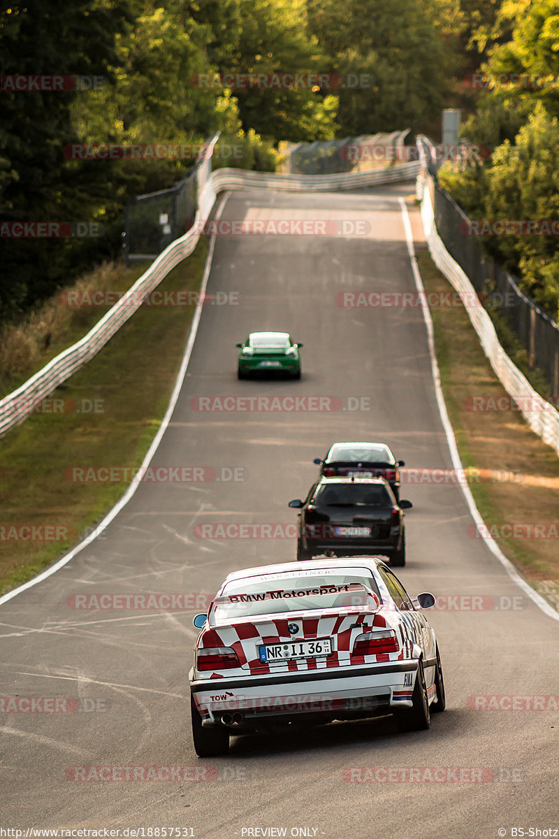 Bild #18857531 - Touristenfahrten Nürburgring Nordschleife (30.08.2022)