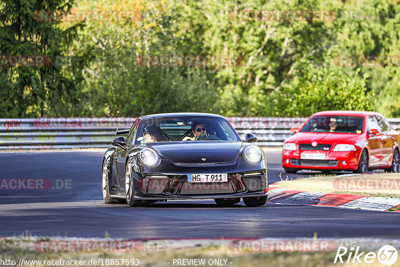 Bild #18857593 - Touristenfahrten Nürburgring Nordschleife (30.08.2022)