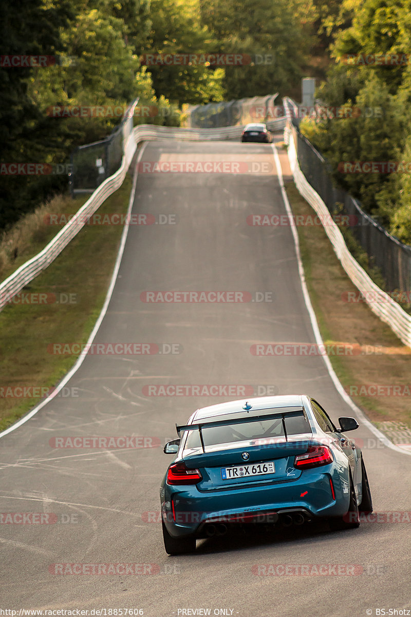 Bild #18857606 - Touristenfahrten Nürburgring Nordschleife (30.08.2022)