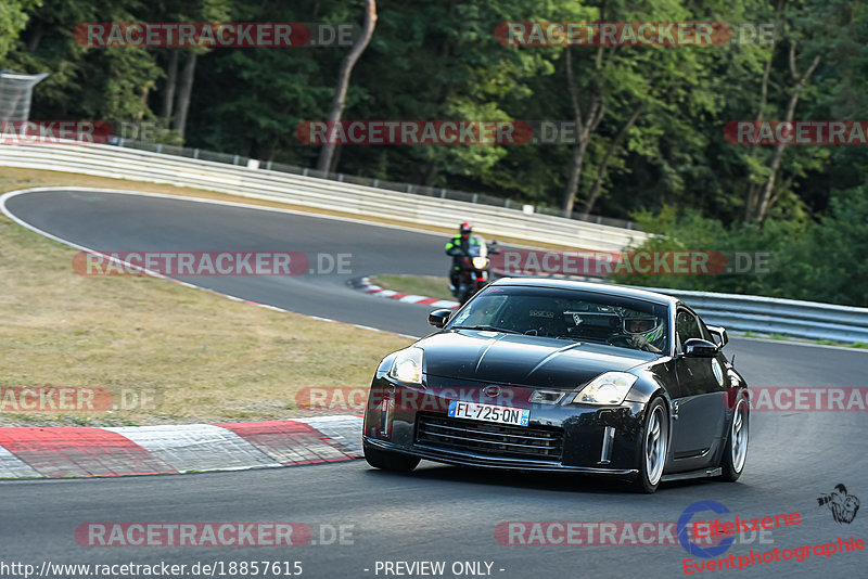 Bild #18857615 - Touristenfahrten Nürburgring Nordschleife (30.08.2022)