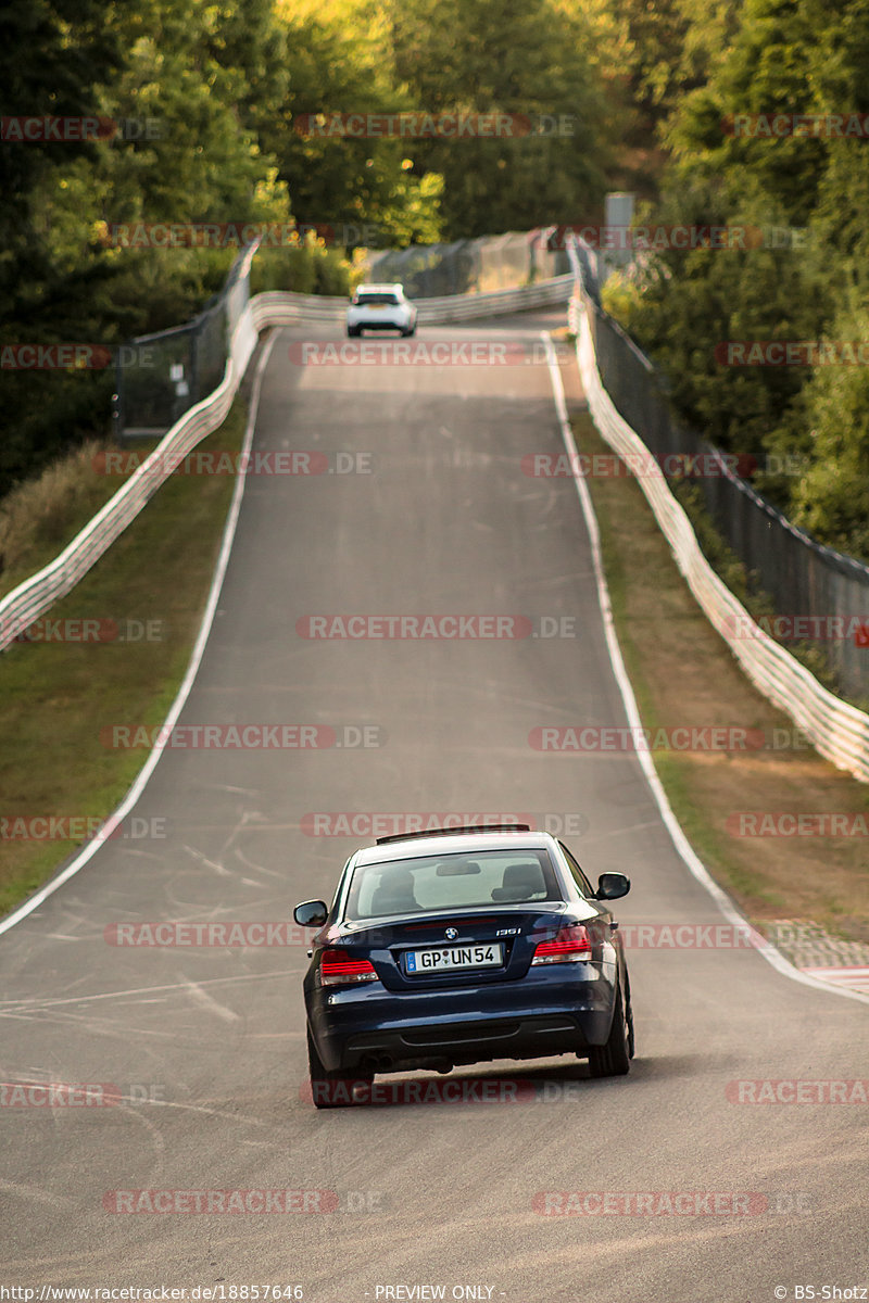 Bild #18857646 - Touristenfahrten Nürburgring Nordschleife (30.08.2022)