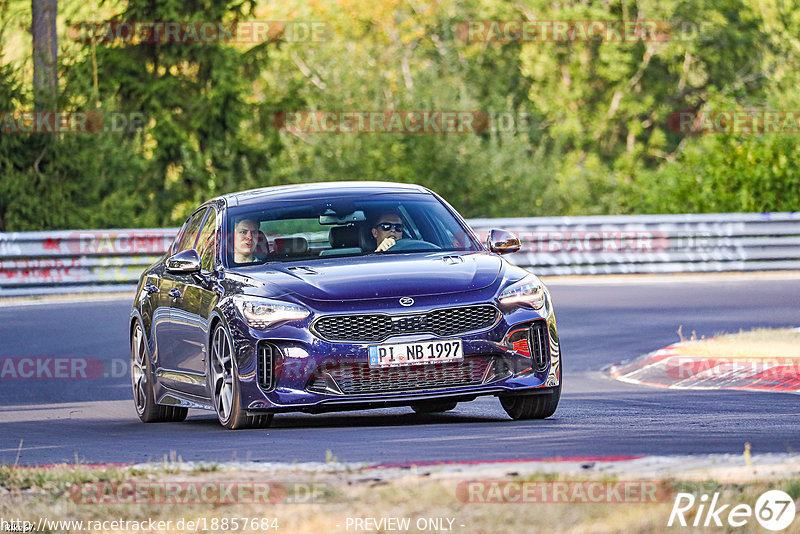 Bild #18857684 - Touristenfahrten Nürburgring Nordschleife (30.08.2022)