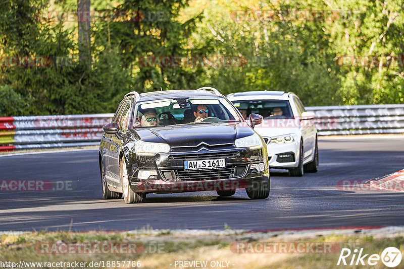 Bild #18857786 - Touristenfahrten Nürburgring Nordschleife (30.08.2022)