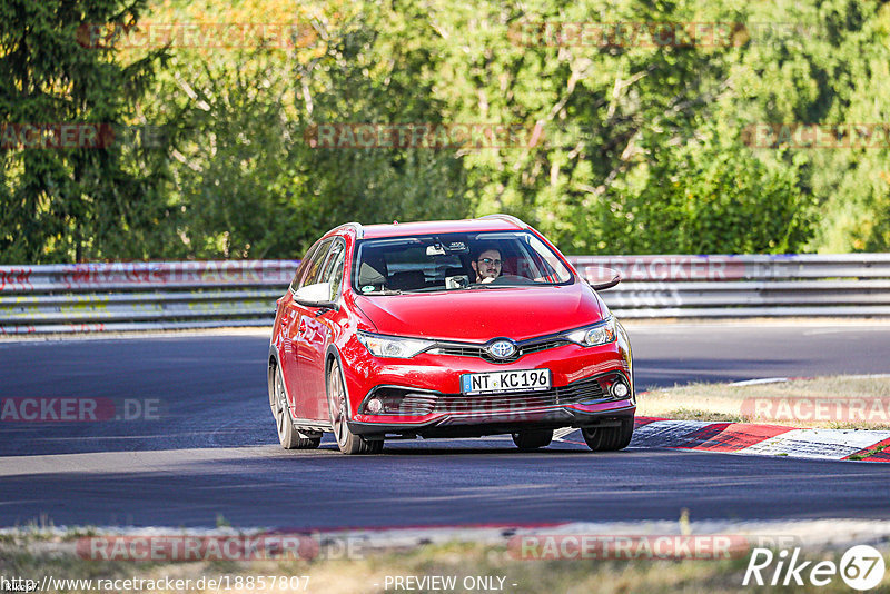 Bild #18857807 - Touristenfahrten Nürburgring Nordschleife (30.08.2022)