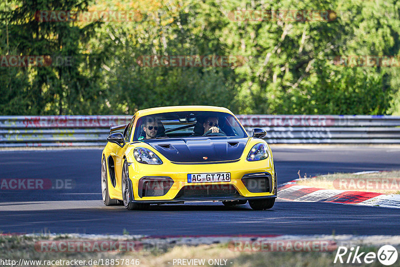 Bild #18857846 - Touristenfahrten Nürburgring Nordschleife (30.08.2022)