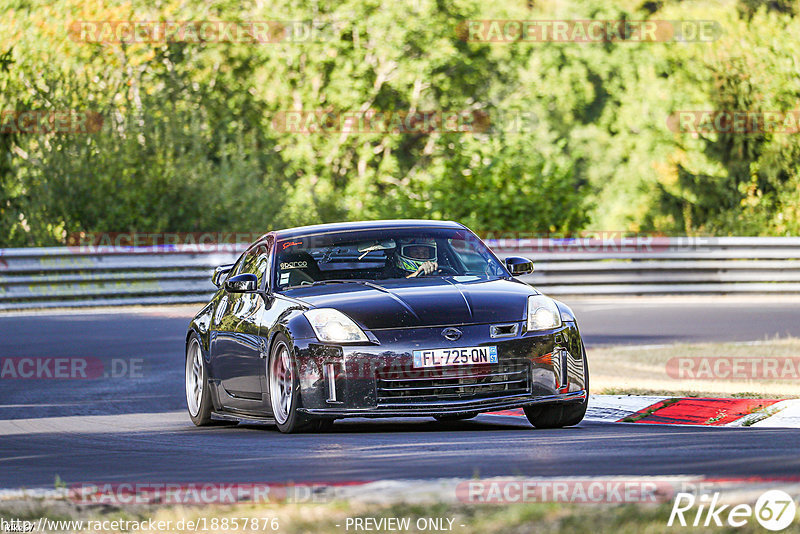 Bild #18857876 - Touristenfahrten Nürburgring Nordschleife (30.08.2022)