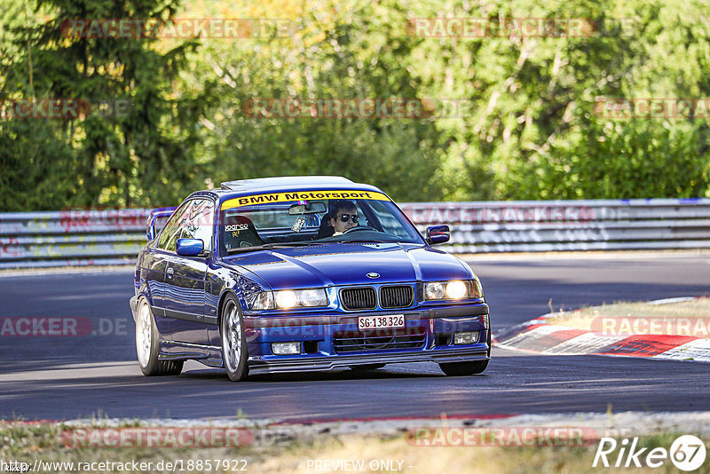 Bild #18857922 - Touristenfahrten Nürburgring Nordschleife (30.08.2022)